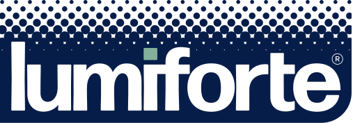 Logo LUMIFORTE